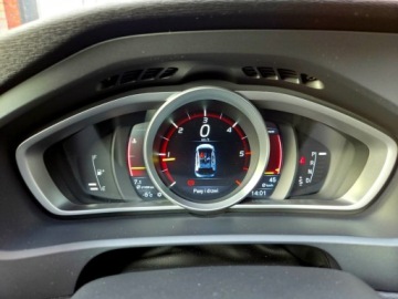 Volvo 2015 VOLVO V40 CROSS, zdjęcie 14