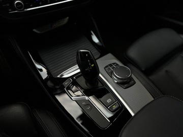 BMW X4 G02 M SUV M40d 326KM 2018 BMW X4 M40d 326 KM,Salon PL,Serwis ASO,Bezwypadkow, zdjęcie 25