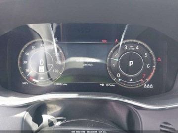 Jaguar F-Pace 2023 Jaguar F-Pace S P250 2023 2.0l 2.0 Benzyna 247KM, zdjęcie 10