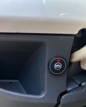 Fiat 500 II Seria 1 1.2 69KM 2013 Fiat 500 Lounge LPG klima super stan Warszawa 1.2 BenzynaLPG 69KM, zdjęcie 16