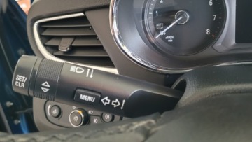 Opel Mokka I SUV 1.4 Turbo ECOTEC 140KM 2017 Opel Mokka X MOKKA Navi 1 wlasciciel 1.4T 140KM MOZLIWA ZAMIANA 1.4, zdjęcie 17