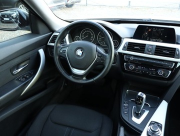 BMW Seria 3 F30-F31-F34 Limuzyna Facelifting 2.0 320i 184KM 2016 BMW 3GT 320i xDrive GT, Salon Polska, Serwis ASO, zdjęcie 6