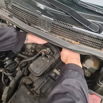 СЧЕТЧИК РАБОТЫ ДВИГАТЕЛЯ МОТОЦИКЛ МОТОР КОСИЛКА ТАХОМЕТР