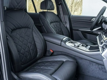 BMW X5 G05 SUV Facelifting 3.0 30d 298KM 2026 BMW X5 xDrive30d Sport Suv 3.0 (298KM) 2026, zdjęcie 12