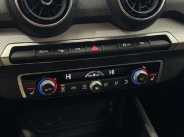 Audi Q2 SUV Facelifting 1.5 35 TFSI 150KM 2021 Audi Q2 35 TFSI S Line Kamera cofania Nawigacja LED Podgrzewane fotele, zdjęcie 23