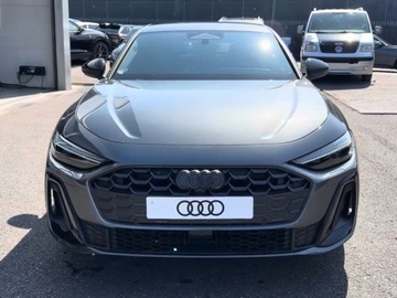 Audi A5 B10 Limousine 2.0 TDI 204KM 2025 AUDI A5 TDI quattro S line Sedan 2.0 (204KM) 2025, zdjęcie 2