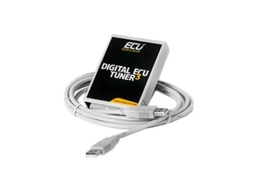 EcuMaster DET 3 + карта 4b