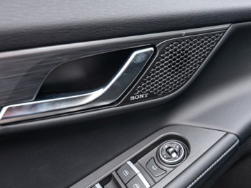 Jaecoo 5 1.6T 147KM 2025 JAECOO 5 1.6 T-GDI Premium DCT Suv 147KM 2025, zdjęcie 11