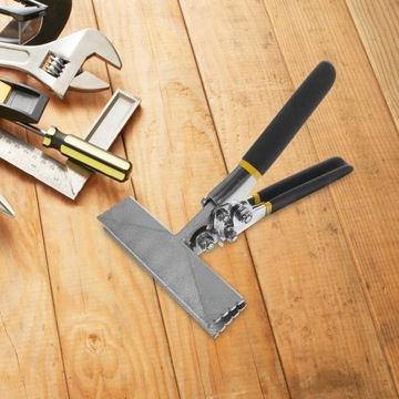 КРОВЕЛЬНЫЕ ИНСТРУМЕНТЫ, СТОЯЩИЕ ШВЫ, СТОЛОВЫЕ ПРИБОРЫ, ШВЕЙНЫЕ ЩИПЦЫ