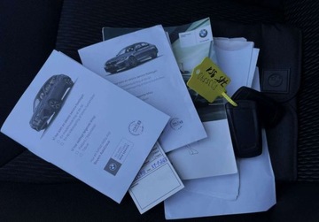 BMW Seria 3 F30-F31-F34 Limuzyna Facelifting 2.0 320d 190KM 2016 BMW 3GT 2.0 D 190 KM Navi gwarancja BEZWYPADKOWAperfekcyjna AUTOMAT, zdjęcie 35