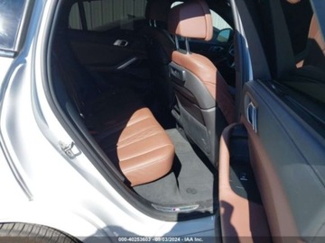 BMW X6 G06 2023 BMW X6 2023 BMW X6 XDRIVE40I 3.0 Benzyna 335KM, zdjęcie 8