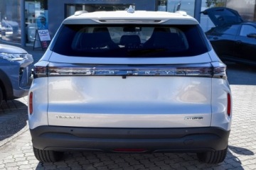 Chery Tiggo 4 1.5 HYBRID 163KM 2025 CHERY Tiggo 4 Prestige 1.5 T-GDI HEV DHT Suv 163KM 2025, zdjęcie 3