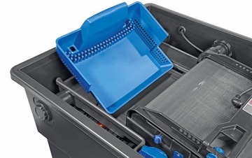 Фильтр Oase BioTec ScreenMatic 60000 для пруда объемом 60 м3