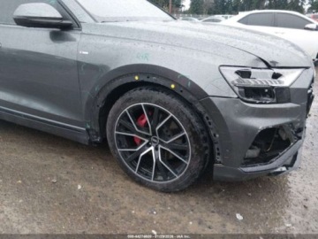 Audi Q8 2021 Audi Q8 Prestige 55 Tfsi Quattro Tiptronic 2021 3.0 Benzyna 335KM, zdjęcie 7