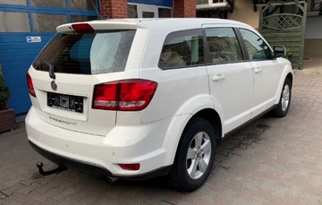 KOMPLETNÍ ZAŘÍZENÍ(HÁK) HOLOWNICZY+MODUL DODGE JOURNEY 08-20