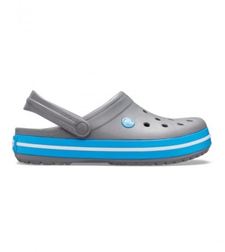 CROCS Crocband 11016-07W r. M8/W10
