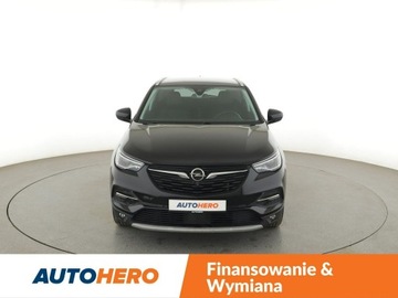 Opel 2017 Opel Grandland X automat skóra navi klima auto, zdjęcie 10