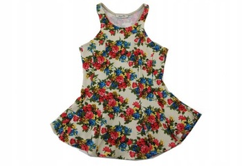 Top w kwiaty APRIL r 140/152
