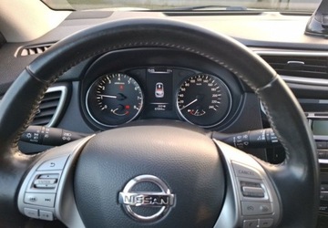 Nissan Qashqai II Crossover 1.6 DIG-T 163KM 2015 Nissan Qashqai 1.6 DIG-T Acenta 1.6 Benzyna 163KM, zdjęcie 9