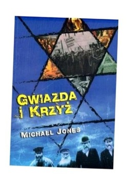 GWIAZDA I KRZYŻ, MICHAEL JONES