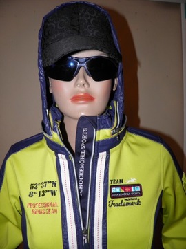 КУРТКА SCHOCKEMOHLE EXTRA / SOFTSHELL RIDING R M