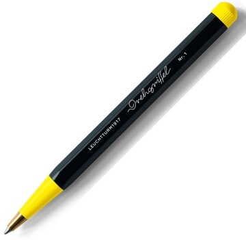 Długopis LEUCHTTURM1917 twist Drehgriffel Bauhaus