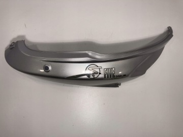 OGON PRAWY ZADUPEK OWIEWKA DAELIM S-FIVE 50 E-FIVE