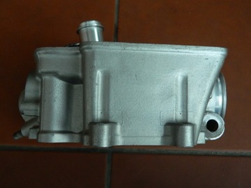 ХОНДА CRF 450 ГОЛОВКА