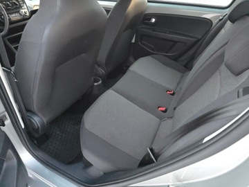 Volkswagen up! Hatchback 5d 1.0 MPI 60KM 2014 Volkswagen up! 1.0 mpi move up! 5D, 60KM,klimatyz, zdjęcie 10