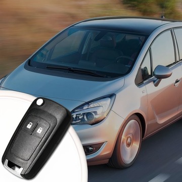 КОРПУС ДИСТАНЦИОННОГО КЛЮЧА OPEL INSIGNIA ASTRA J ZAFIRA КОРПУС ДИСТАНЦИОННОГО УПРАВЛЕНИЯ OPEL INSIGNIA ASTRA J ZAFIRA КЛЮЧ ДИСТАНЦИОННОГО УПРАВЛЕНИЯ