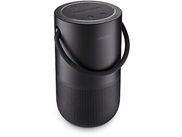 Głośnik Bose Portable Home Speaker (czarny)