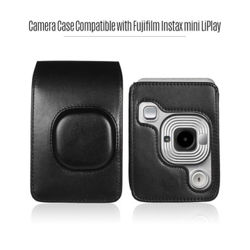 Чехол-сумка для Fujifilm Instax mini LiPlay