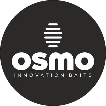 Мини-червь Osmo WIGGLY JAN USH wafters 25 мл убийца