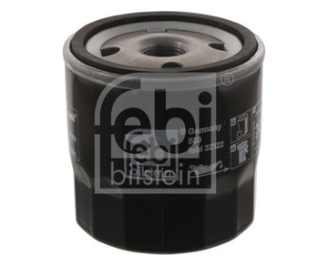 FEBI BILSTEIN FILTR OLEJE