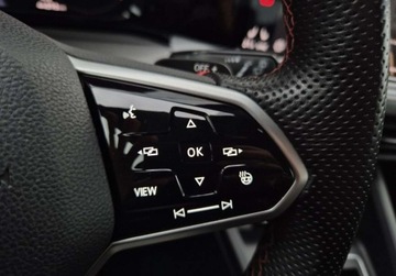 Volkswagen Golf VIII 2022 Volkswagen Golf 2.0TSI 300KM GTI Clubsport Black IQ.LED Matrix Kamera Navi, zdjęcie 19