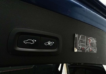 Volvo XC40 Crossover 2.0 T4 190KM 2019 Volvo XC 40 T4 190KM BEZWYPADKOWY automat GWARANCJA 2.0 Benzyna, zdjęcie 31