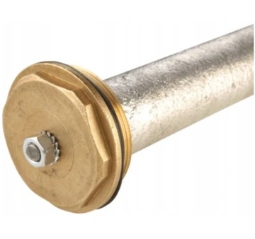 GALMET anoda magnezowa 25X390 2