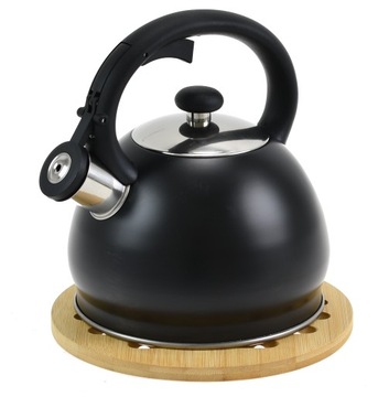 НАБОР БАМБУКОВЫХ ПОДКЛАДОК ДЛЯ КАСТРЮЛИ И ПОСУДЫ