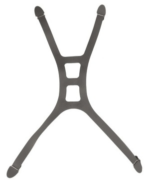 Повязка на голову 3M 6897 для полнолицевой маски 3M