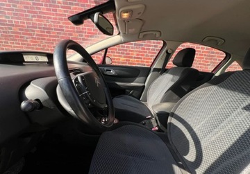 Citroen C4 I 2009 Citroen C4 AUTOMAT tempomat KLIMA elektryka, Warszawa gwarancja w cenie VD, zdjęcie 10
