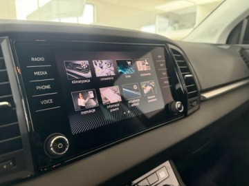 Skoda Karoq Crossover Facelifting 1.5 TSI ACT 150KM 2025 Skoda Karoq Karoq Edition 130 1,5 TSI 110 kW 7-biegowa DSG 1.5 Benzyna, zdjęcie 13