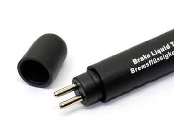 ЭЛЕКТРОННЫЙ СВЕТОДИОДНЫЙ ТЕСТЕР ТОРМОЗНОЙ ЖИДКОСТИ