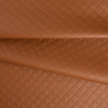 СТЕГАНАЯ ЭКО КОЖА DERMA ЭКО КОЖА СТЕГАНЫЙ МАТЕРИАЛ ОБИВКИ