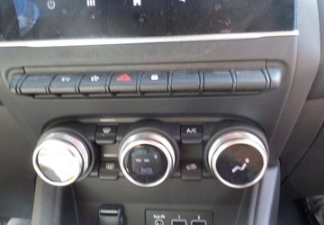 Renault Captur II 2023 Renault Captur HYBRYDA Okazja 1.6 Hybryda 145KM, zdjęcie 21