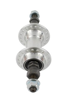 ПОДШИПНИКИ ЗАДНЕЙ СТУПИЦЫ СЕРЕБРЯНЫЕ ДЛЯ СВОБОДНОЙ МАШИНЫ 36H SF-A213R 37055