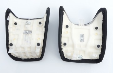 Сиденье водительское пассажирское сиденье YAMAHA FJR 1300 FJR1300 2006-12