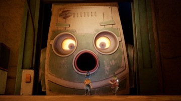 ТРЕБУЕТСЯ ДВА PL NINTENDO SWITCH