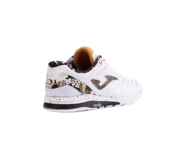 КРОССОВКИ ДЛЯ ПОМЕЩЕНИЯ ПО ФУТЗАЛУ JOMA REGATE REBOUND 2402 43.5