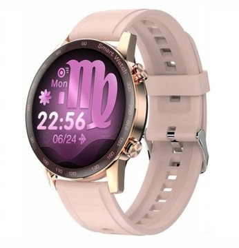 SZKŁO HARTOWANE SMARTWATCH ZEGAREK OCHRONA EKRANU