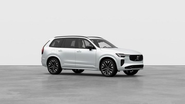 Volvo XC90 II SUV Plug-In Facelifting 2024 2.0 T8  455KM 2026 Volvo XC 90 Ultra Dark T8 AWD Plug-in hybrid (310, zdjęcie 3